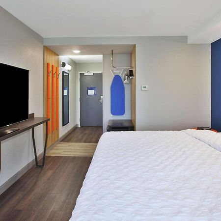 Hotel Tru By Hilton Jackson Exterior foto